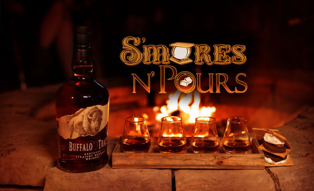 Smores N Pours | Westgate River Ranch Resort & Rodeo