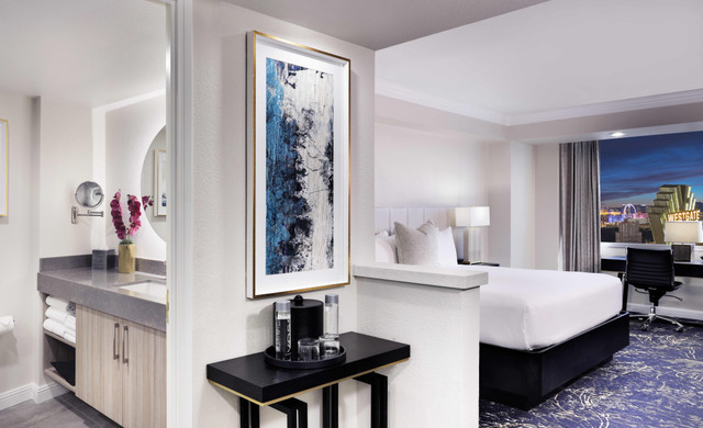 For a limited time, take advantage of our Nevada-California Resident Savings and save up to 10% on hotel accommodations.