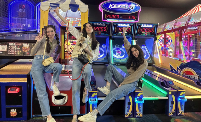 on site activiites for the whole family - westgate vacation villas resort - kissimmee florida