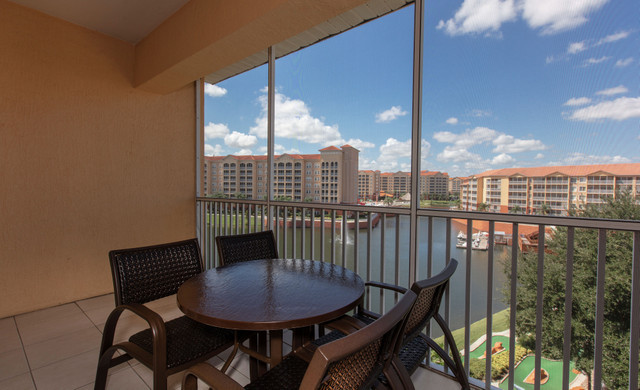 spacious accommodations near disney - westgate town center resort - kissimmee florida