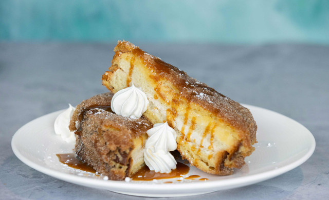 sunday brunch at los amigos mexican near disney - westgate town center resort