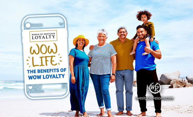 WOW Life Image - Westgate VOA Ownership