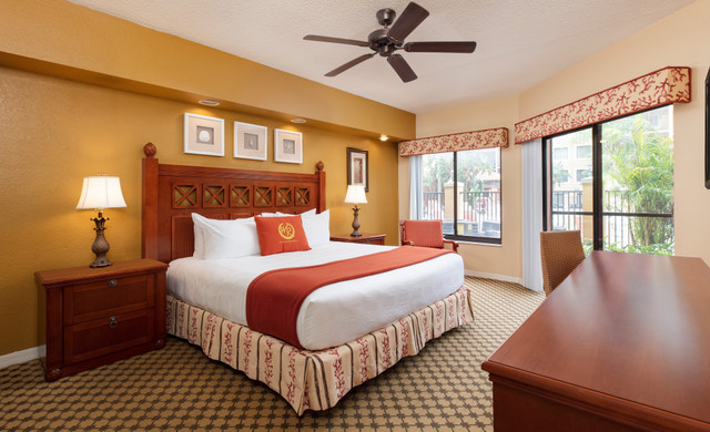 Alojamiento espacioso cerca de Universal Studios - Westgate Lakes Resort & Spa