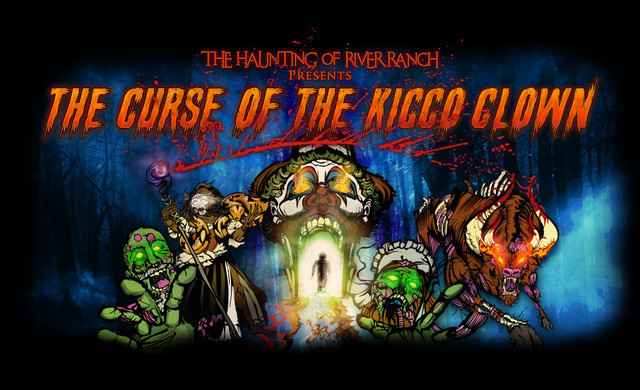 Haunted River Ranch | Westgate River Ranch Resort