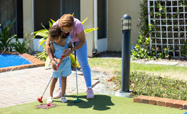 westgate blue tree resort