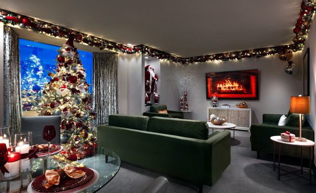 Christmas Suite| Westgate Las Vegas