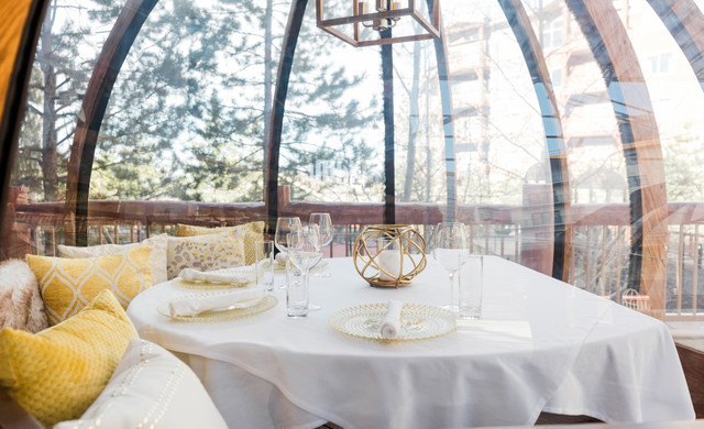 Halloween Deals in Park City | Dining Globes