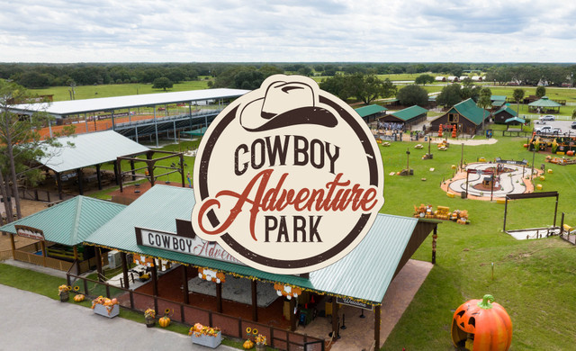 Cowboy Adventure Park | Westgate River Ranch Resort & Rodeo