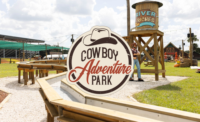 Cowboy Adventure Park | Westgate River Ranch Resort & Rodeo