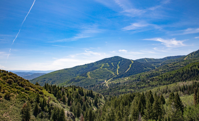 Montañas al Frente | Ofertas Especiales en Park City