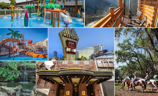 Westgate Resorts Experience