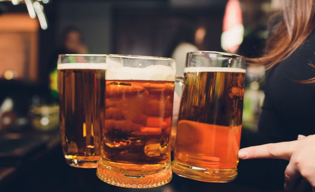 Cervecerías Branson