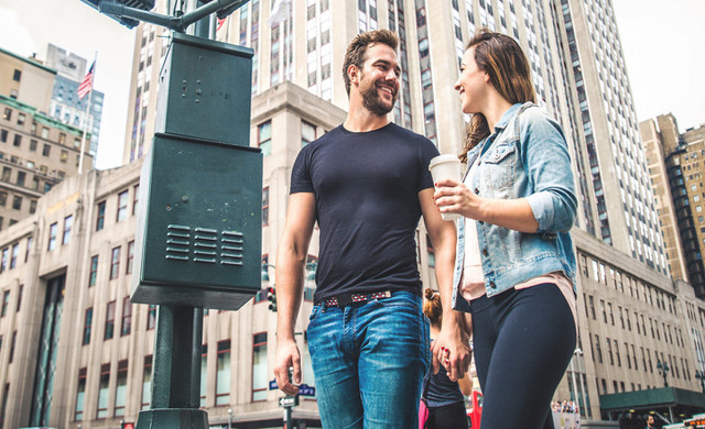 Un par de cosas para hacer en Nueva York: Westgate New York Grand Central 