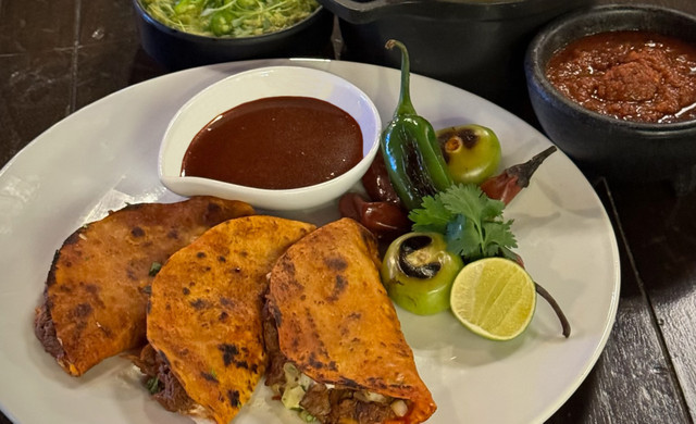 Loco Bueno Tacos at our Las Vegas Hotel and Casino