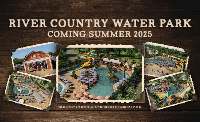 river country water park