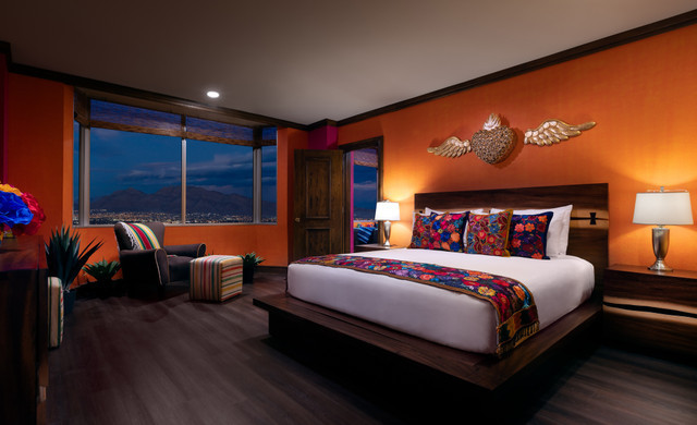 room