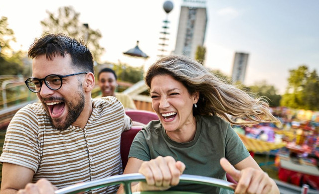 Actividades para parejas: Westgate Branson Lakes Resort