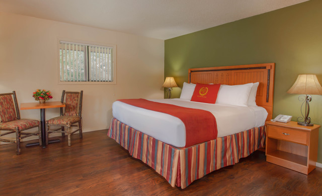 Ofertas de hoteles en Branson, Misuri: Westgate Branson Woods Resort