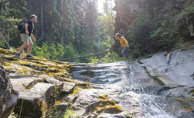 Las mejores cascadas de Branson - Westgate Branson Woods Resort