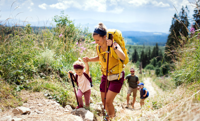 actividades de la ciudad del parque
