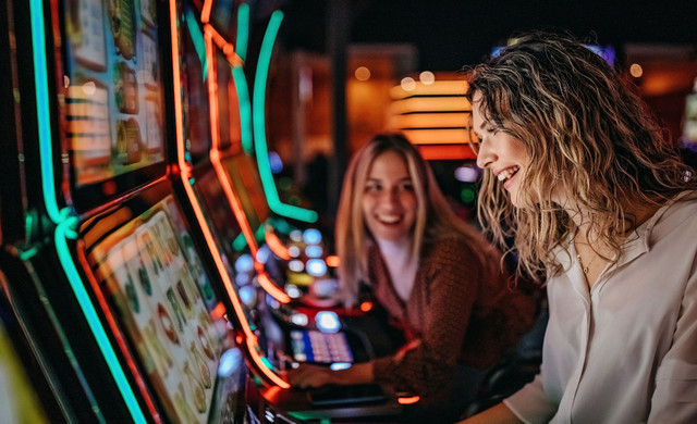 El itinerario ideal en Las Vegas - Westgate Las Vegas Resort & Casino