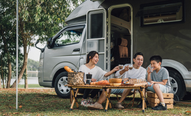 Acampada en autocaravana en Florida - Westgate River Ranch Resort & Rodeo