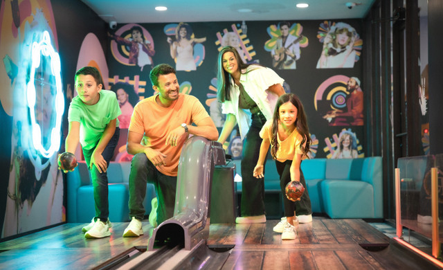 Westgate Branson Woods - Activities 