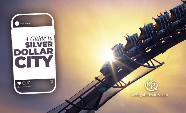The Ultimate Guide to Silver Dollar City