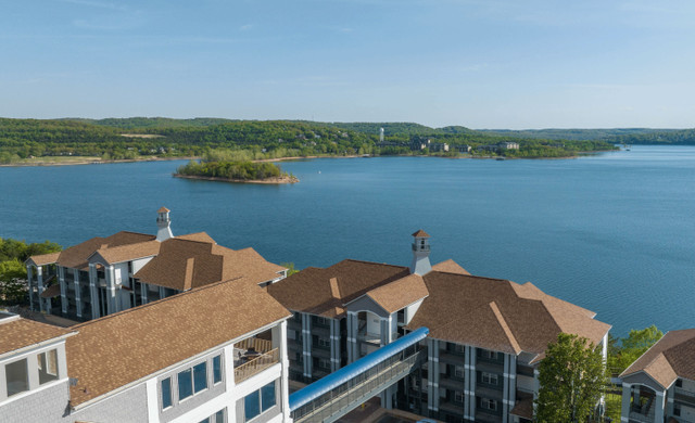 Westgate Bransons Resorts 