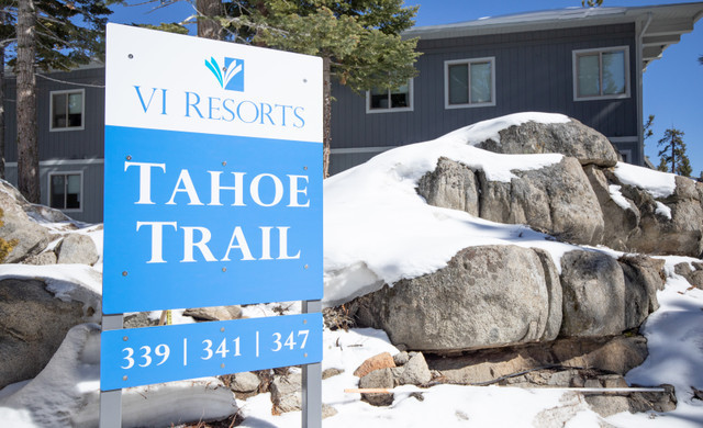 Overview | Tahoe Trails