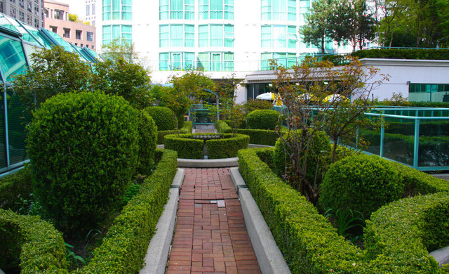 Condominios Rosedale - VI Resorts