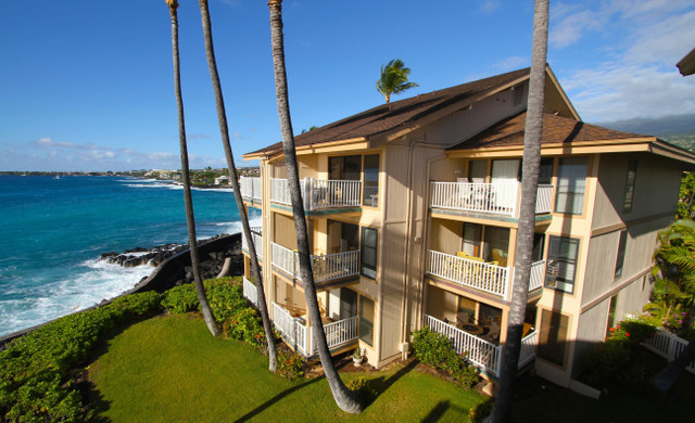 Descripción general de Sea Village