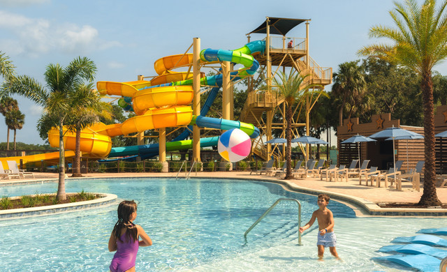 river country water park