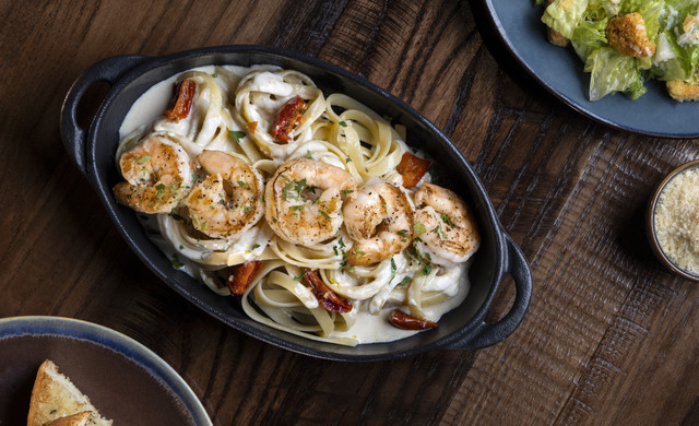 Italian Restaurant at our Las Vegas Hotel and Casino | Fresco Italiano