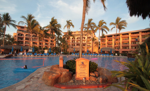  VI Resorts - Torres Mazatlán