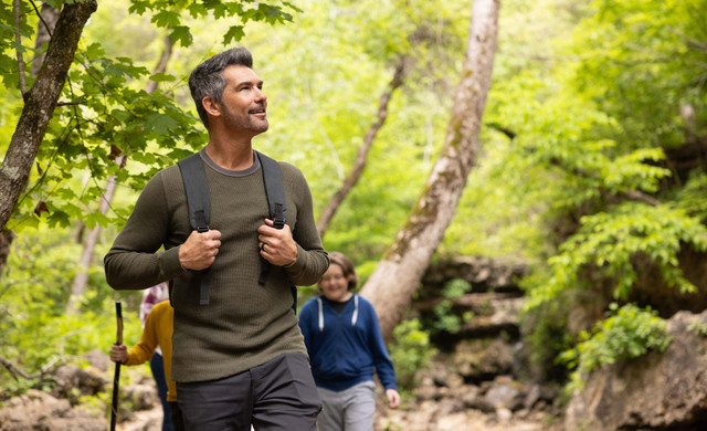 Homestead Activities