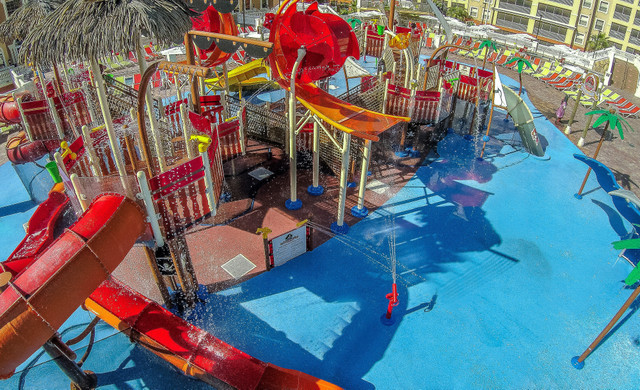 Westgate Resorts - Hotel with Water Parks