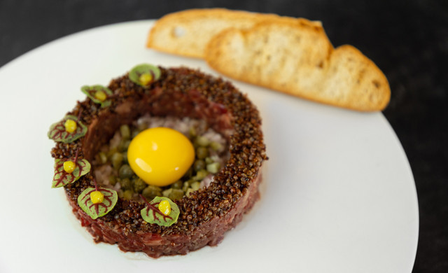 Edge Steakhouse in Park City Utah | Westgate Park City Resort & Spa | Westgate Resorts Dining