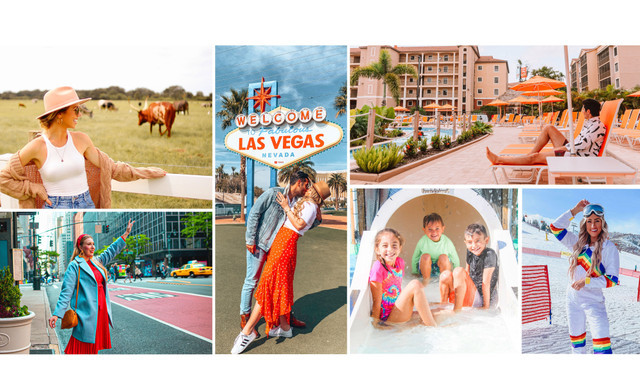 westgate resorts destination collage - westgate resorts