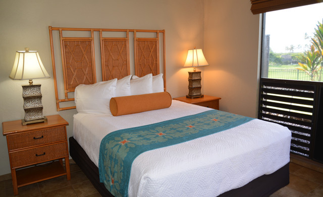 Sea Mountain Accommodations