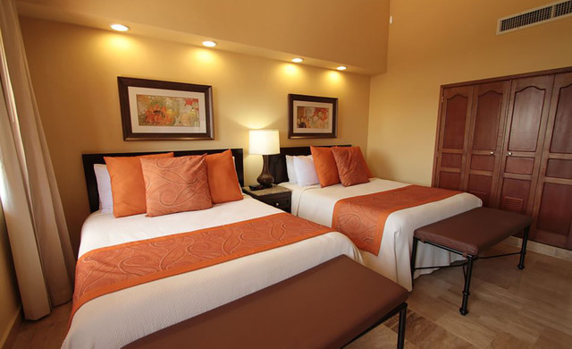 Torres Accommodations