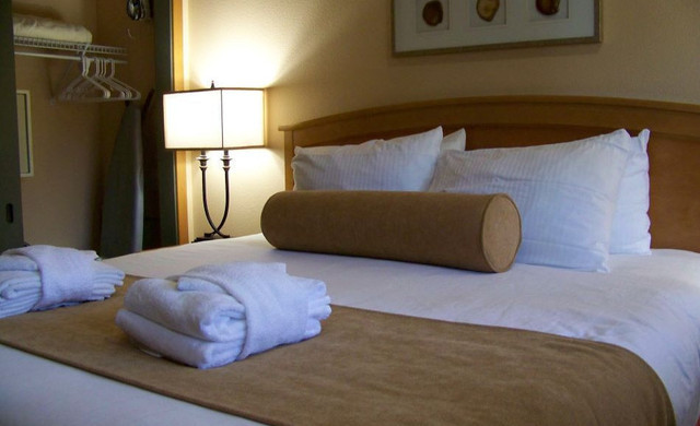 Sunriver Accommodations