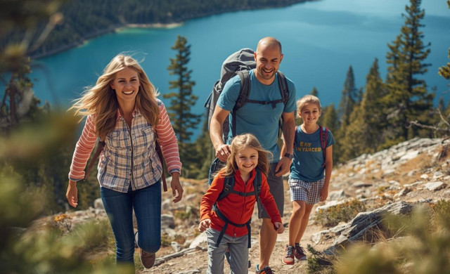 Things to Do in Palm Springs