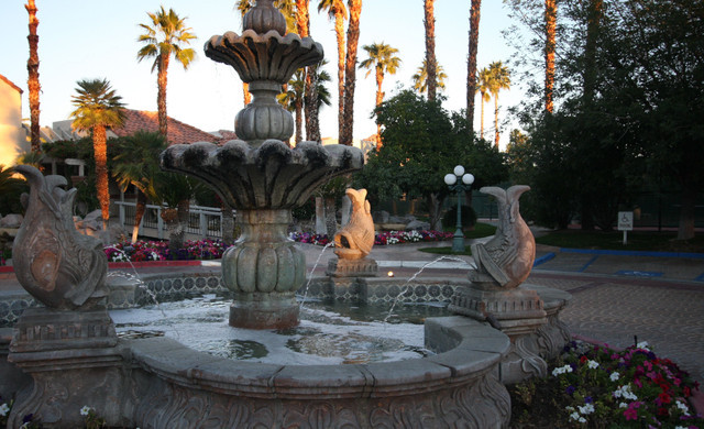 Palm Springs Coachella