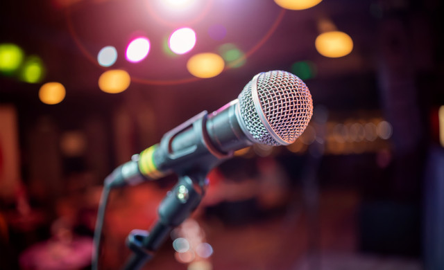 Westgate Branson Woods - Concerts