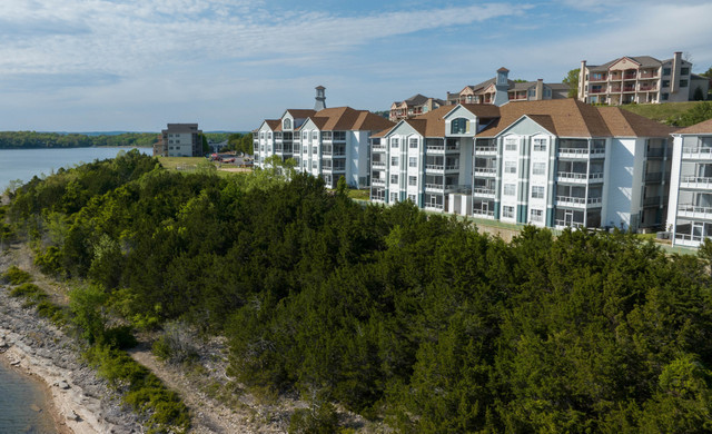 Westgate Branson Lakes - Overview 