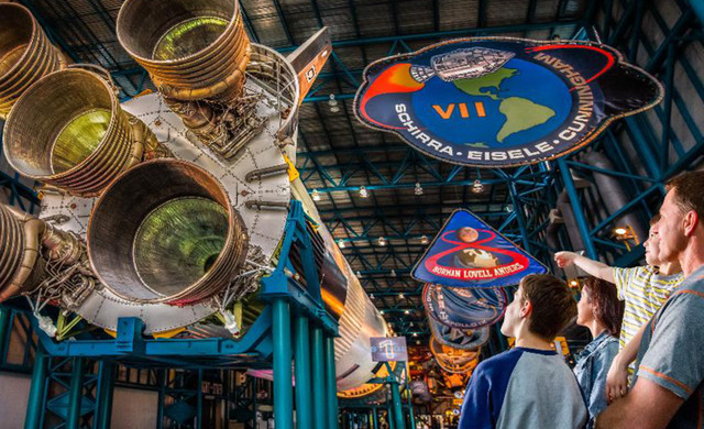 Kennedy Space Center