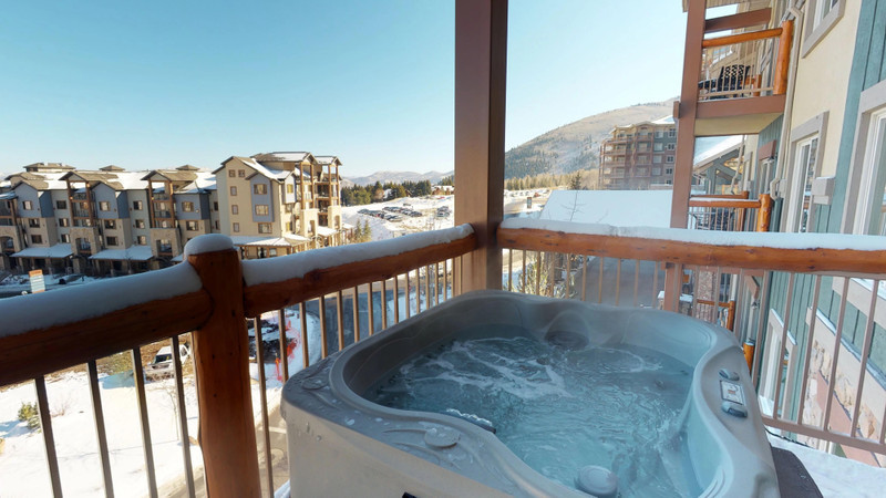 Accommodation Option -signature-four-bedroom-loft