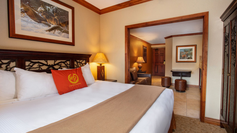 Accommodation Option -luxury-two-bedroom-villa