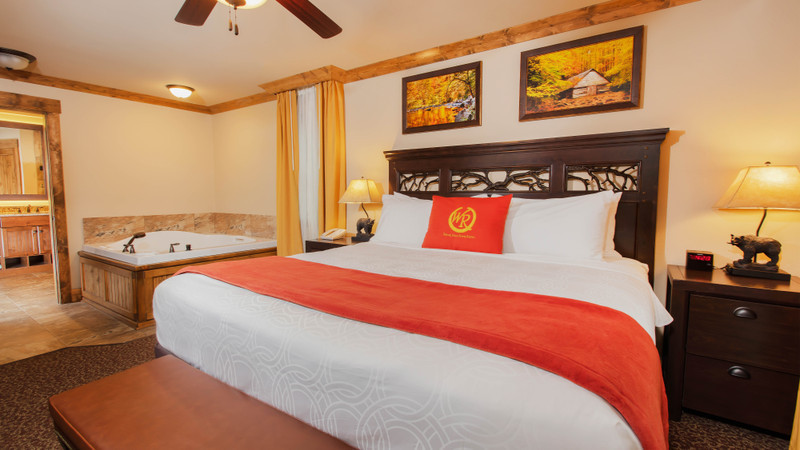 Accommodation Option -one-bedroom-grand-villa